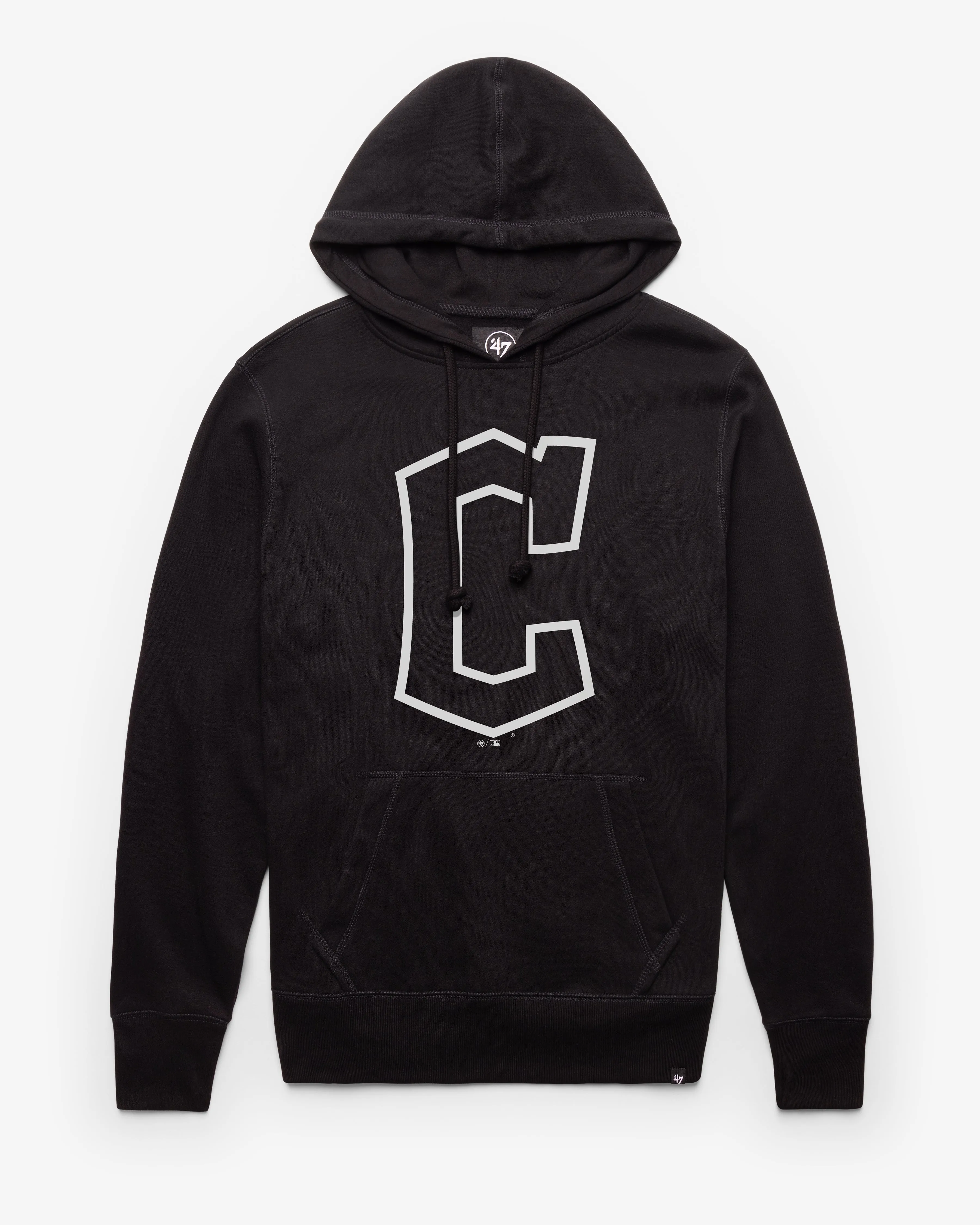 CLEVELAND GUARDIANS IMPRINT '47 HEADLINE HOOD