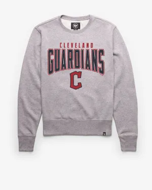 CLEVELAND GUARDIANS TEAM ELEMENTS ARCH '47 HEADLINE CREW