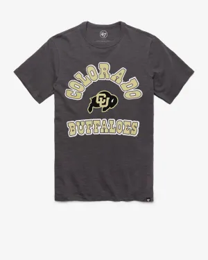 COLORADO BUFFALOES COMEBACK '47 SCRUM TEE