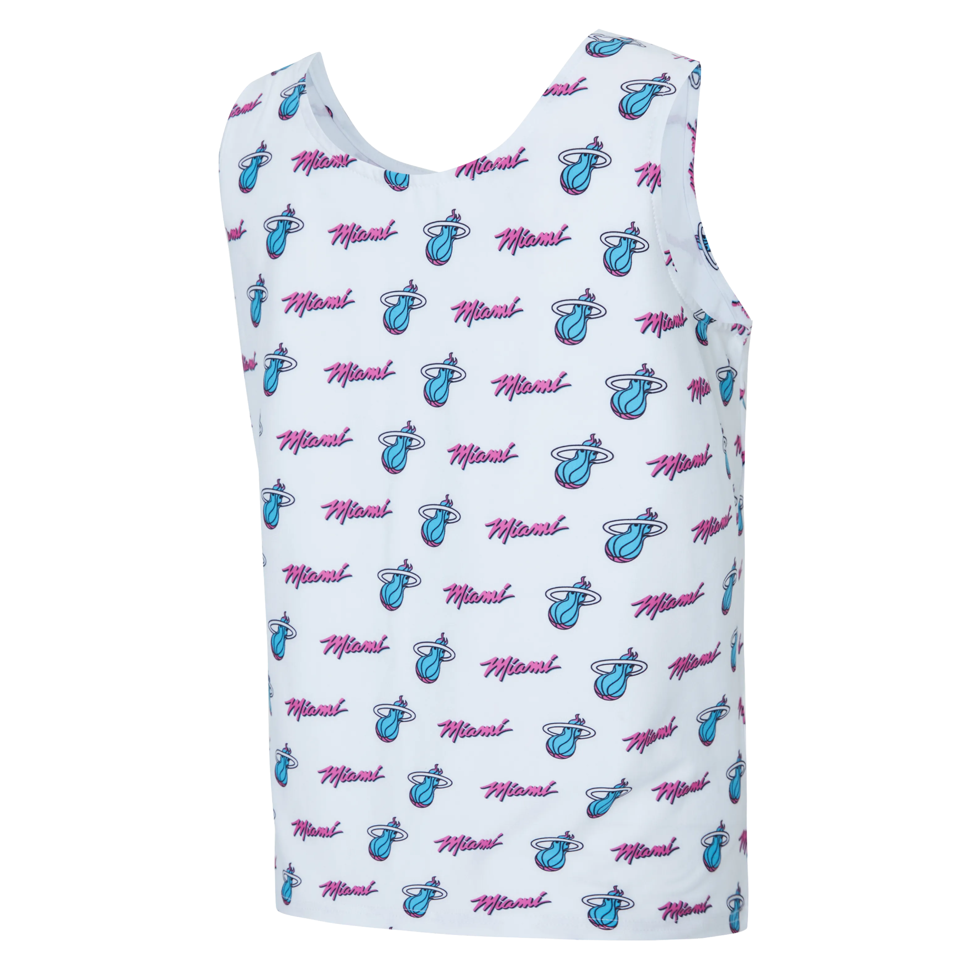 Concepts Sports Miami HEAT Original Vice Women's Tank