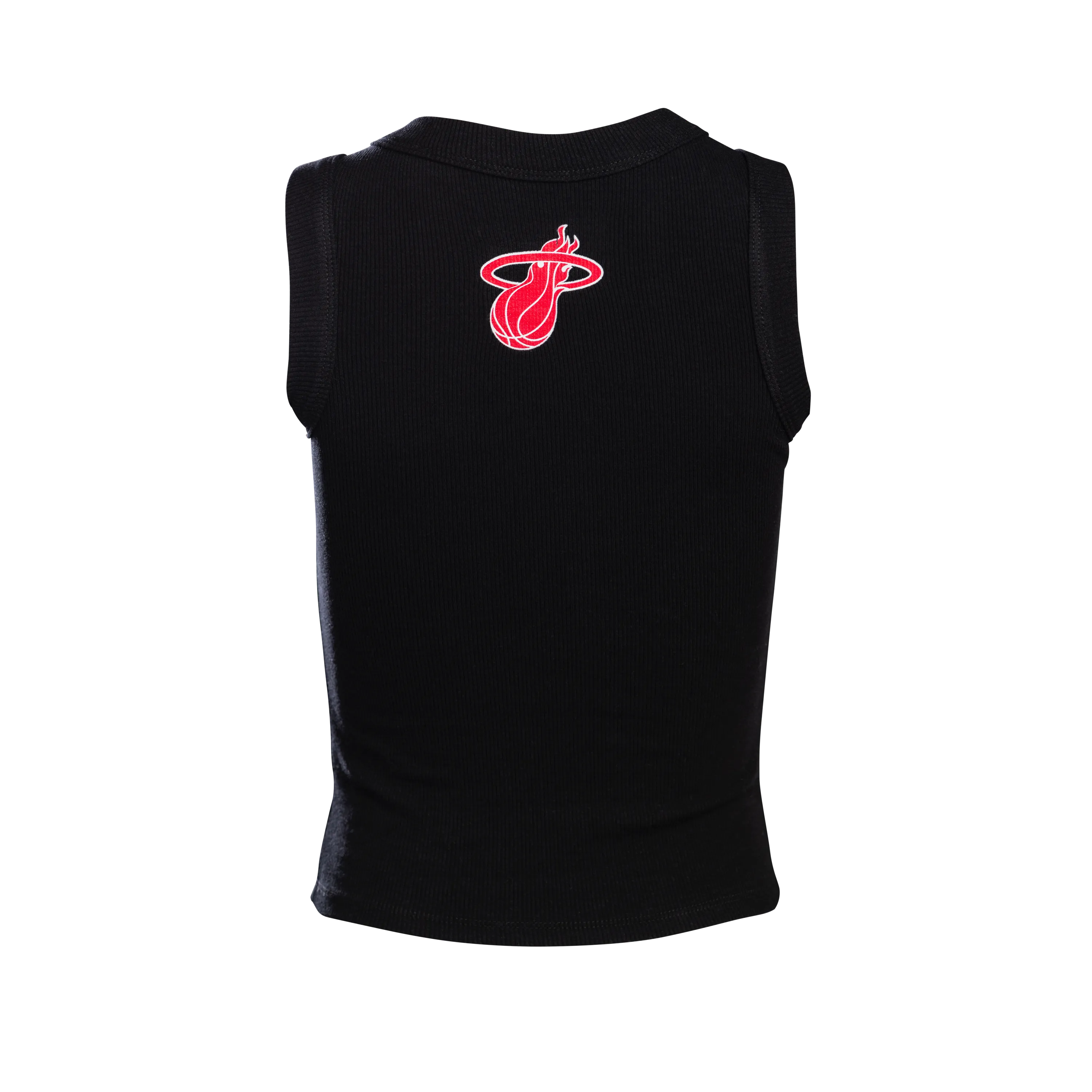 Court Culture Miami High-Neck Tank