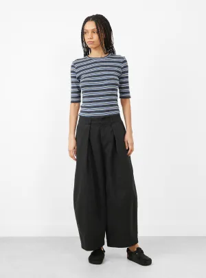 Deadbeat Trouser Black