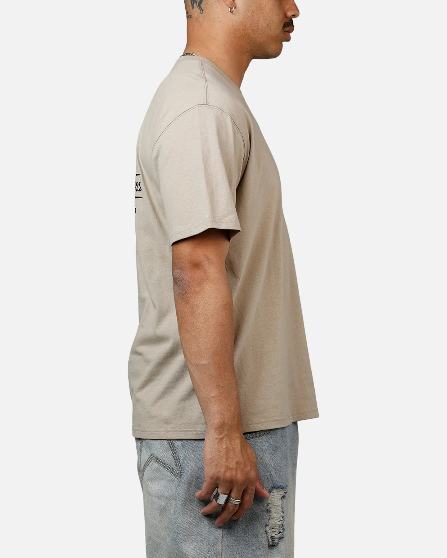 Dickies Wrench T-Shirt Tan