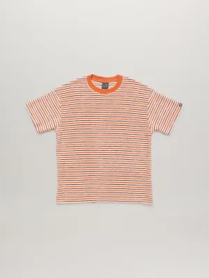 Dobby Days Striped T-Shirt