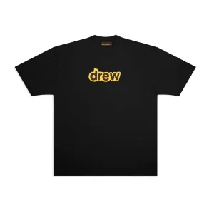 Drew House Secret SS Tee - Black