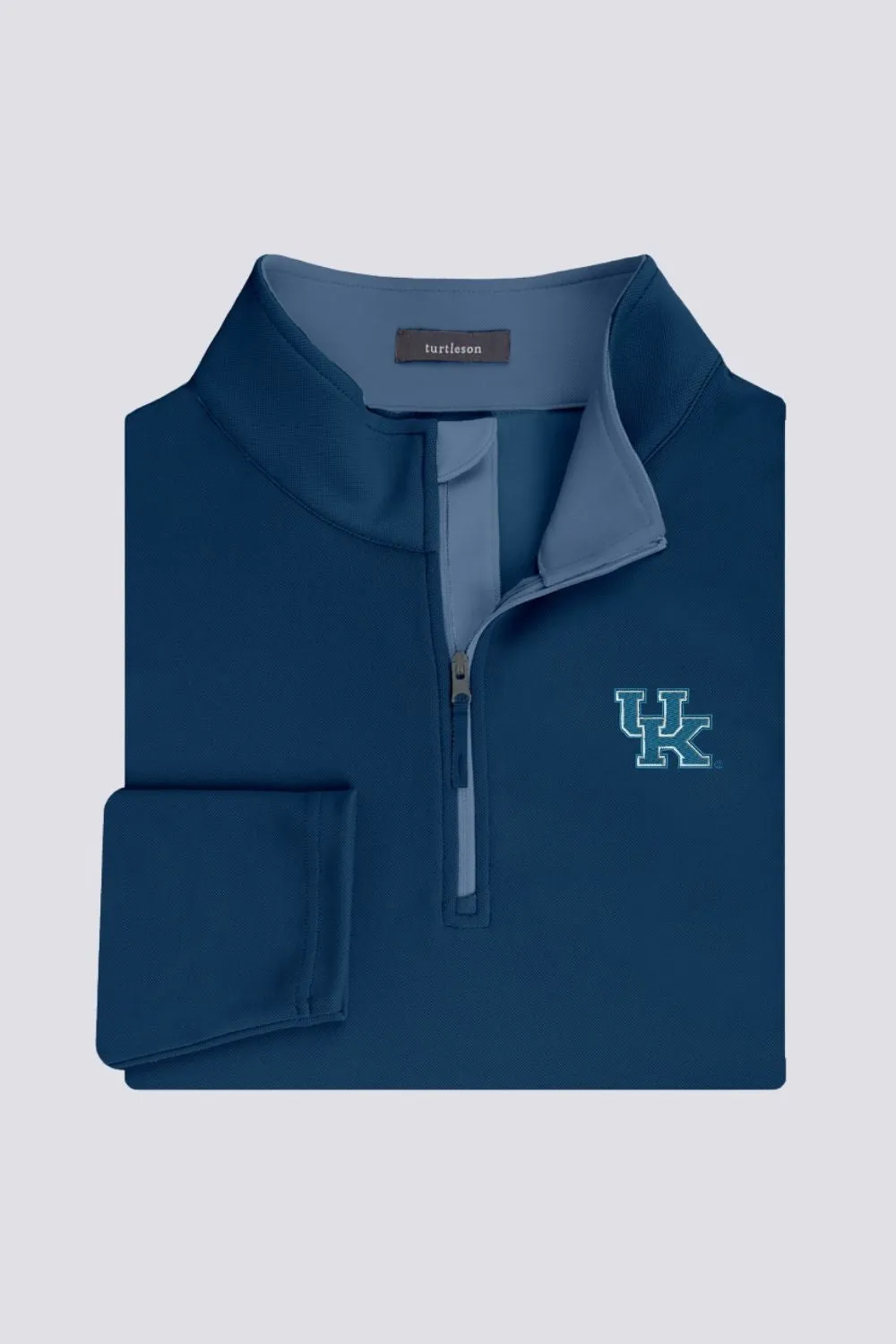 Easton Quarter Zip - University of Kentucky