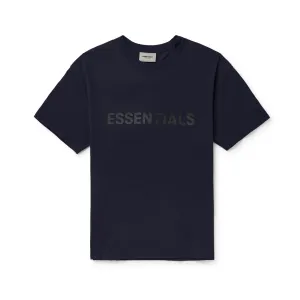 Fear Of God Essentials Tee - Dark Navy
