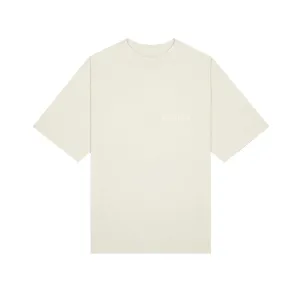 Fear Of God Essentials Tee SS22 - Wheat