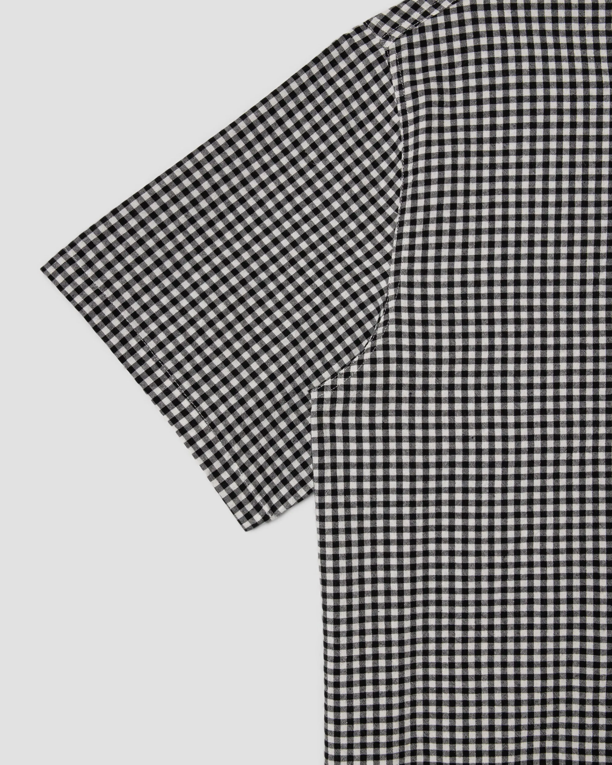 Flannel Shirt (Shale Check)