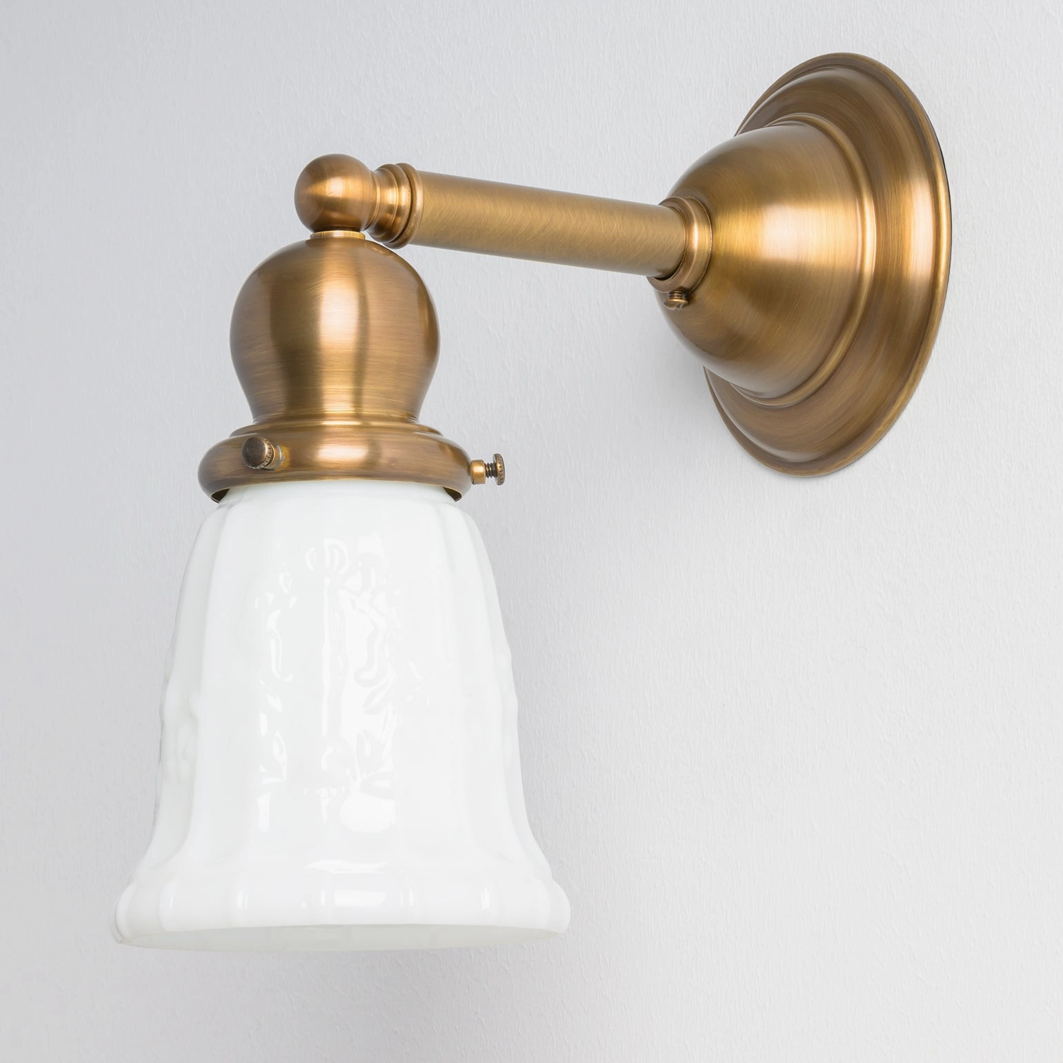 Historic Bell | Sconce