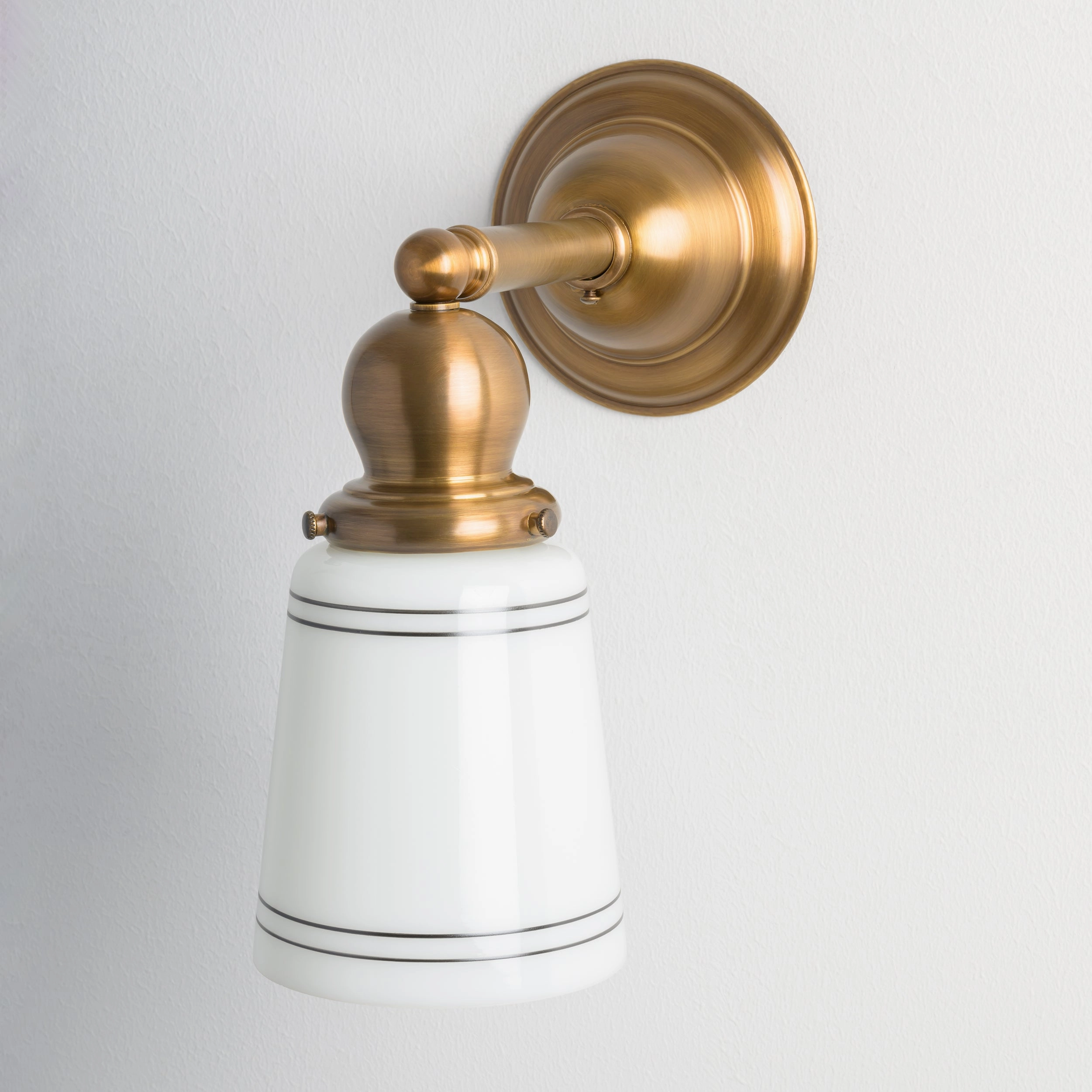 Historic Bell | Sconce