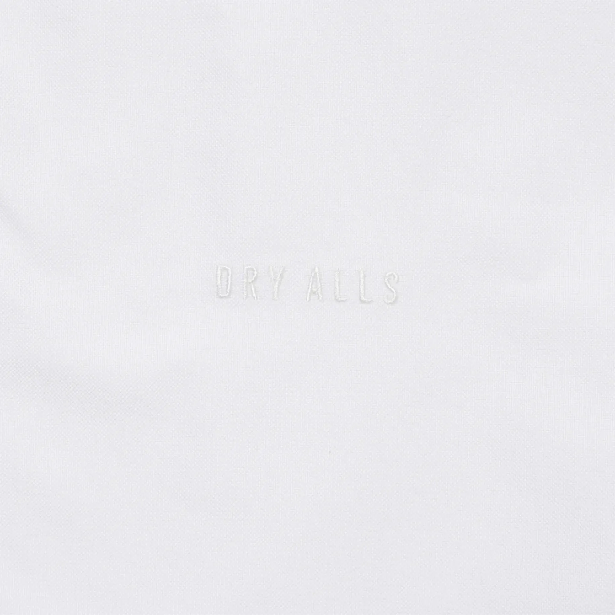 Human Made Oxford BD Shirt White HM29SH010W