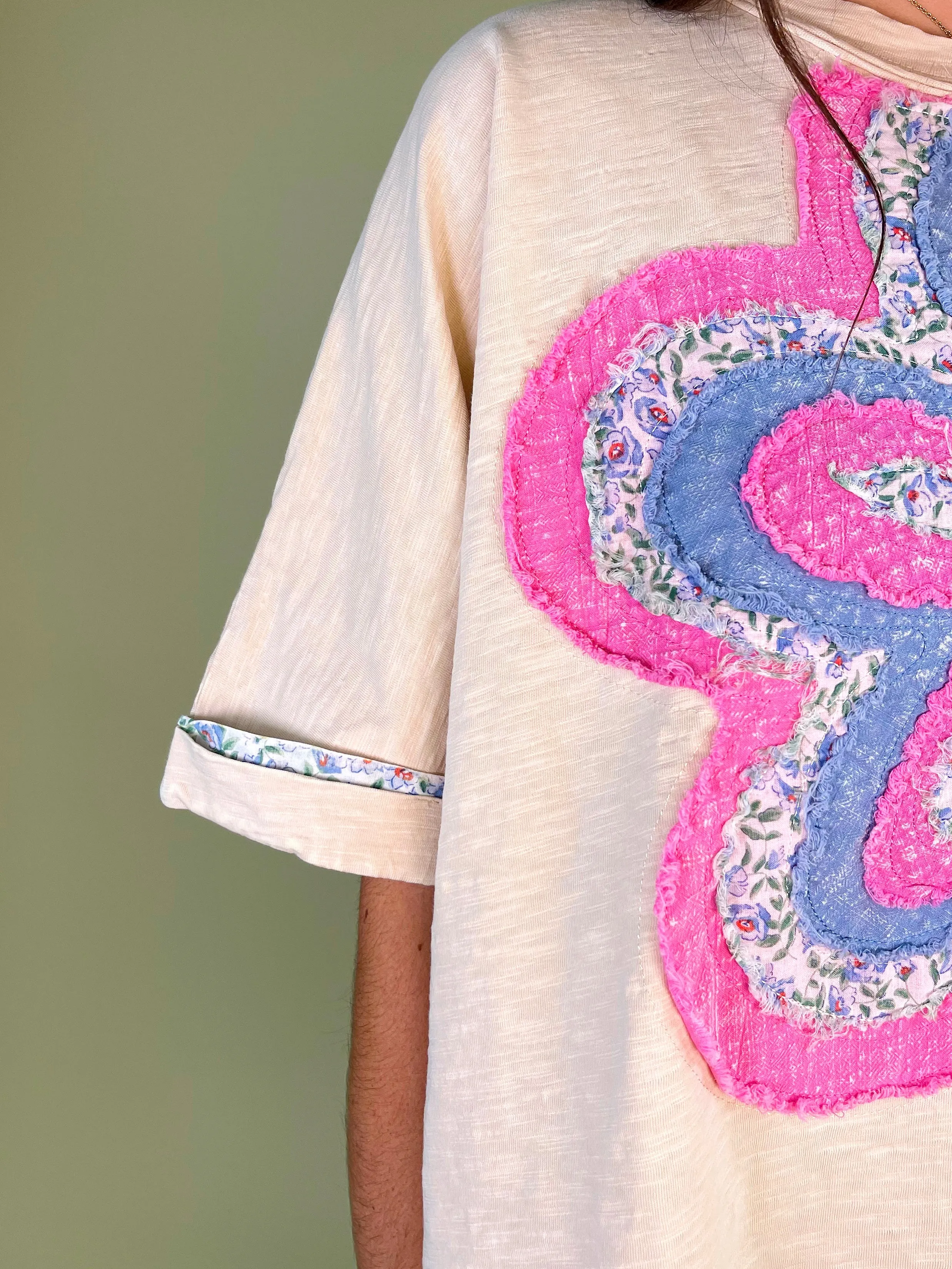 In Full Bloom Top