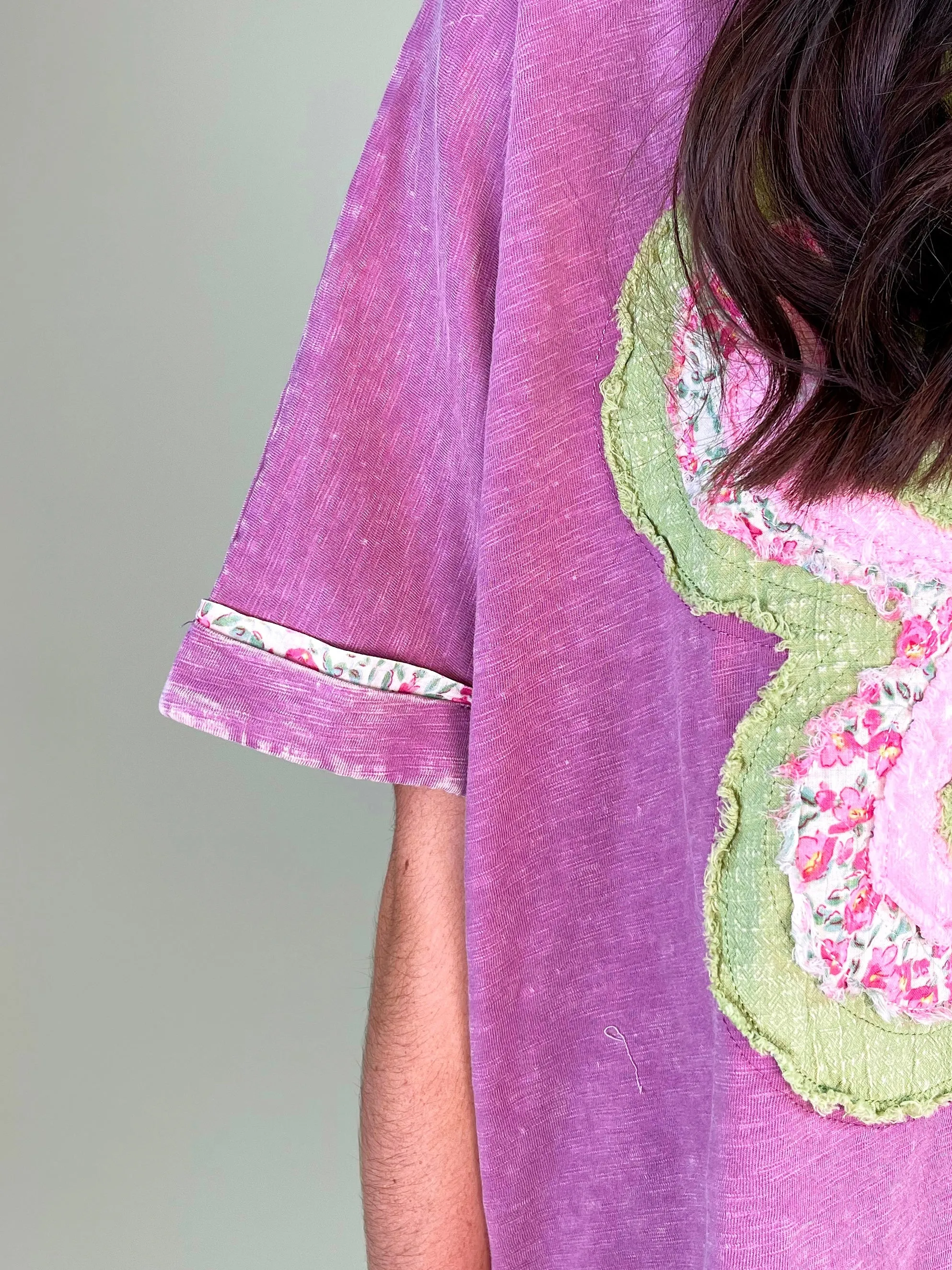 In Full Bloom Top