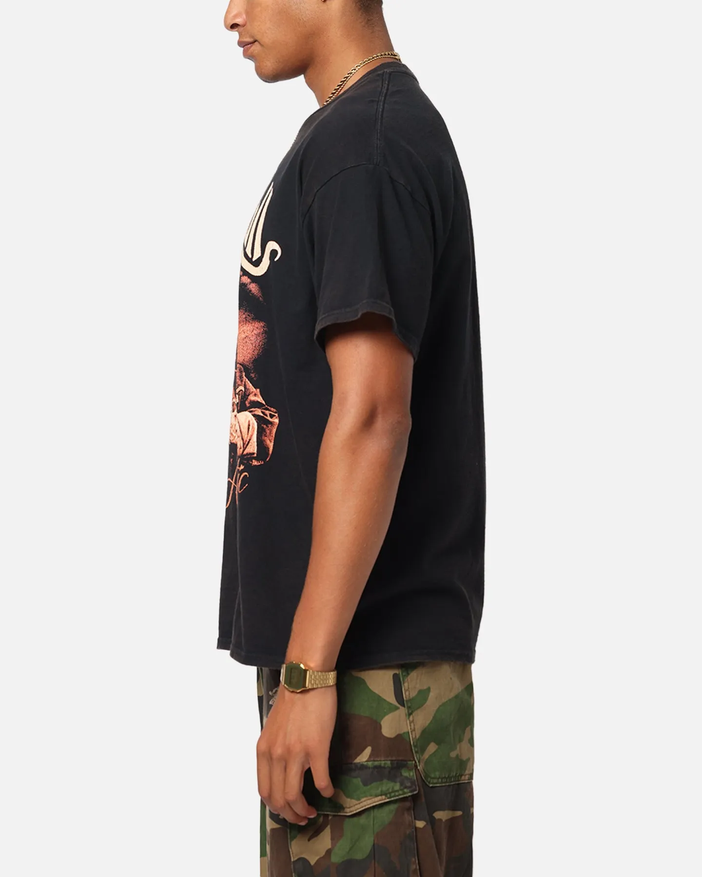 Jelly Roll Authentic T-Shirt Black