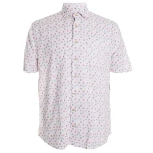Johnnie-O Crush SS Button Down