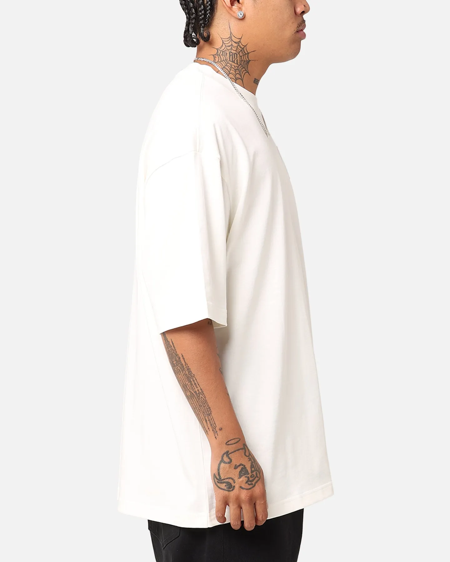 Jordan Flight Essentials Oversized T-Shirt Sail