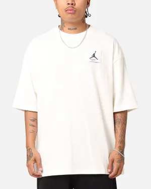 Jordan Flight Essentials Oversized T-Shirt Sail