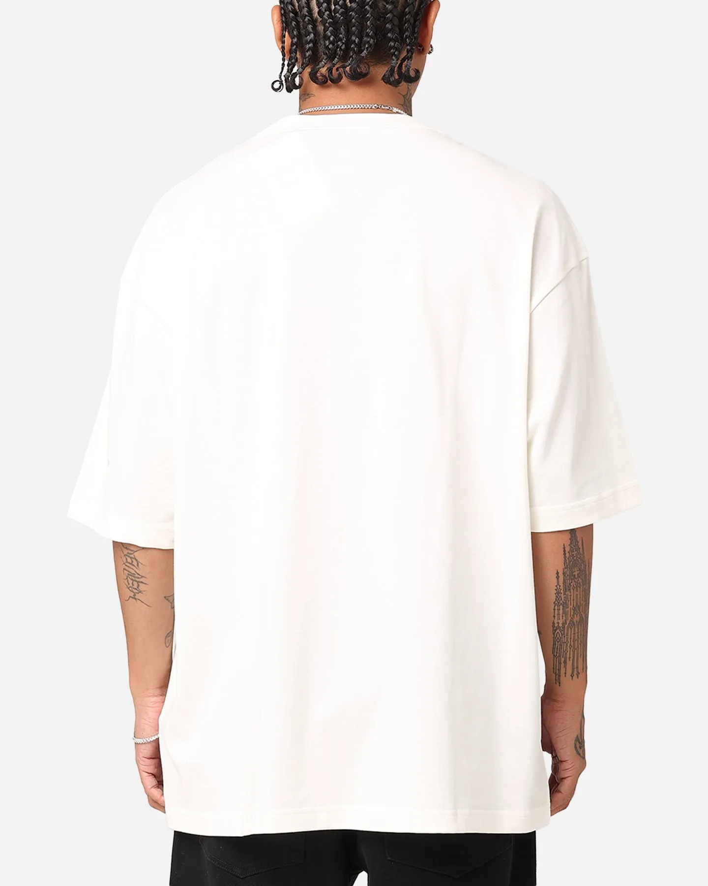 Jordan Flight Essentials Oversized T-Shirt Sail