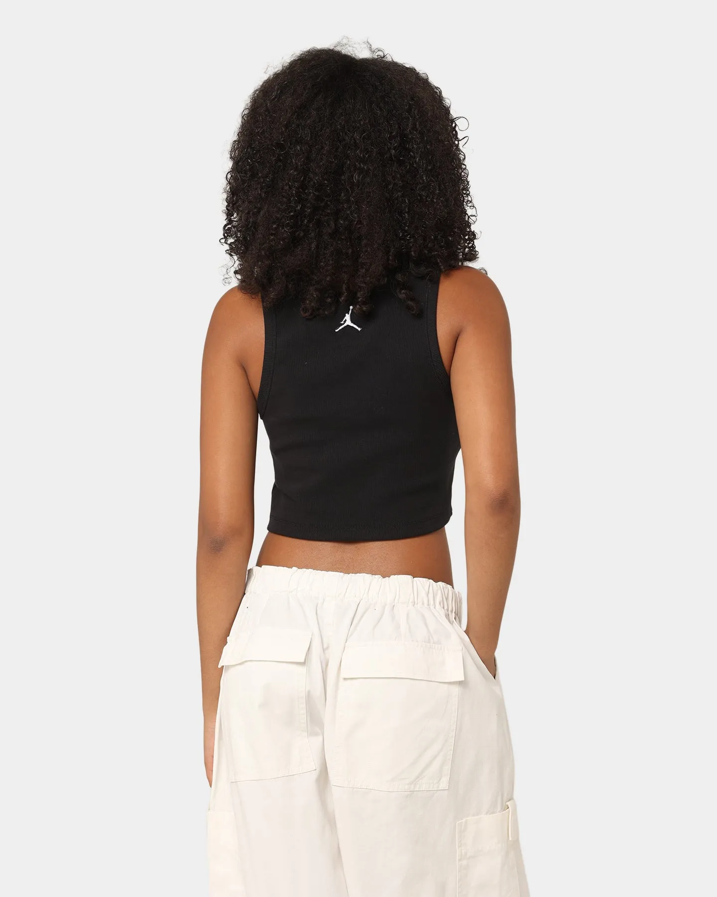 Jordan Women's Tank Top Black