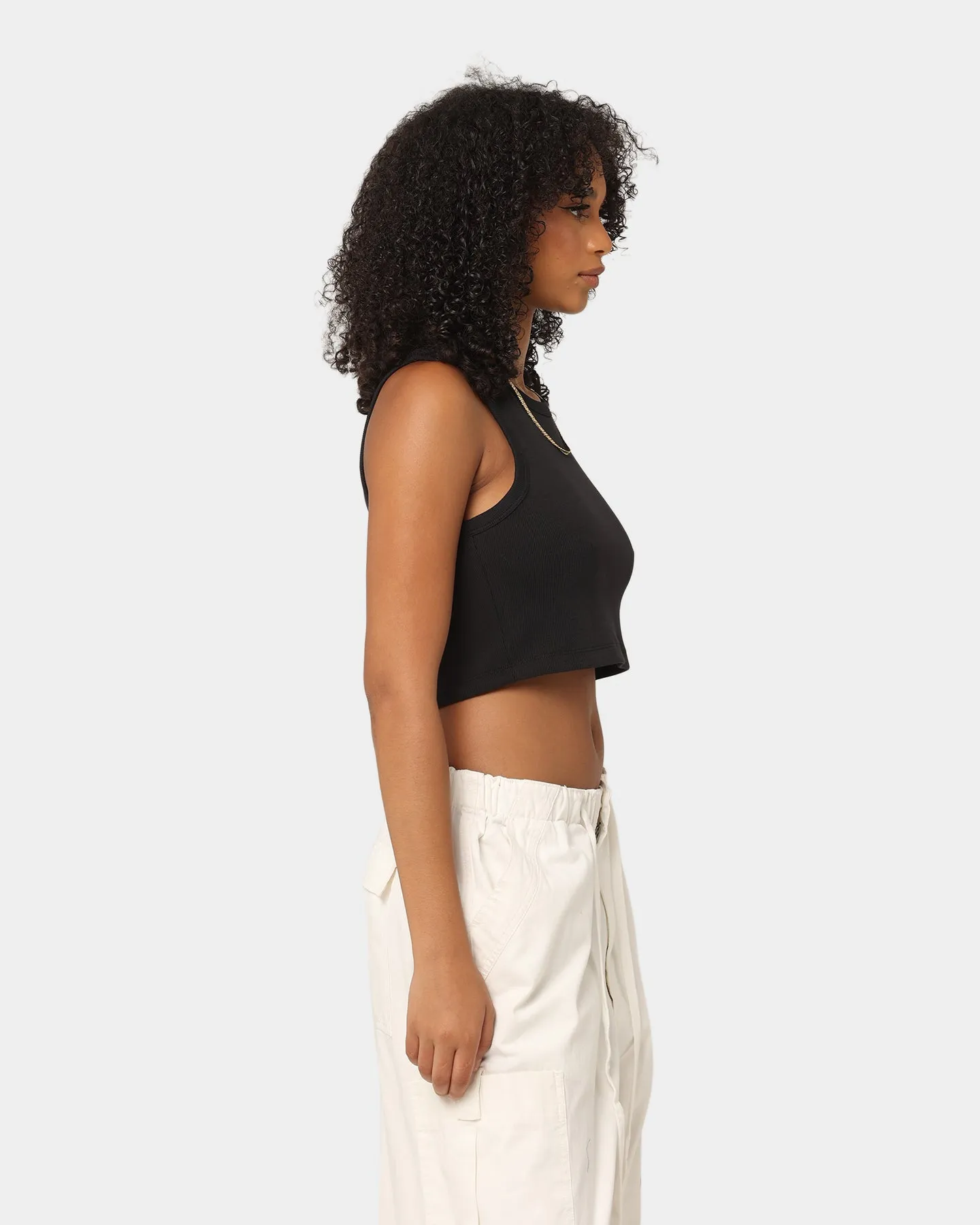 Jordan Women's Tank Top Black