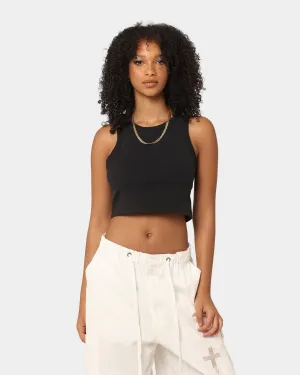 Jordan Women's Tank Top Black