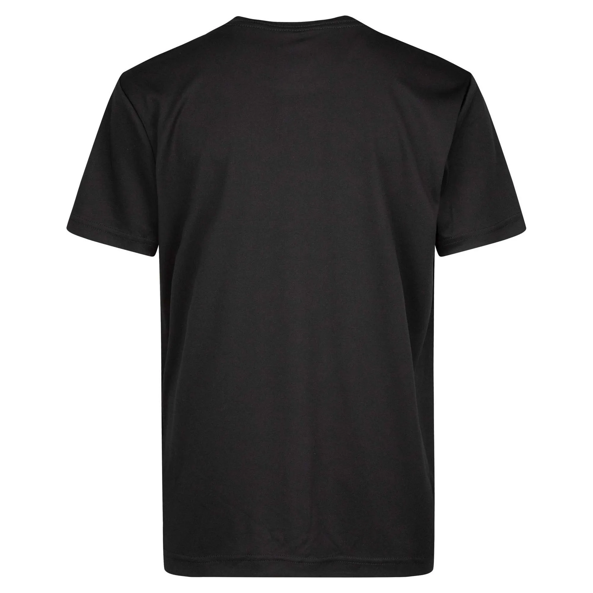 Junior's Jumpman Logo Tee