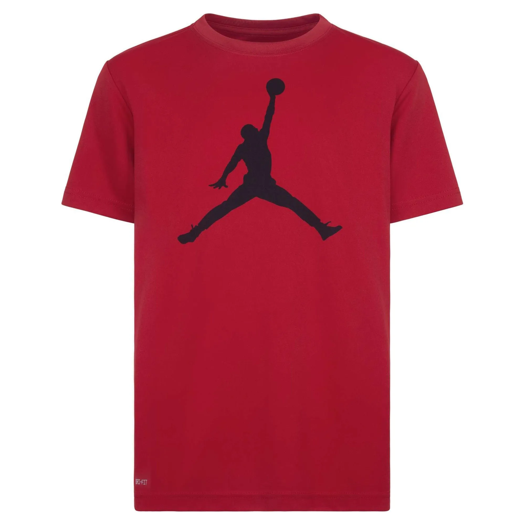 Junior's Jumpman Logo Tee