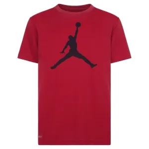 Junior's Jumpman Logo Tee