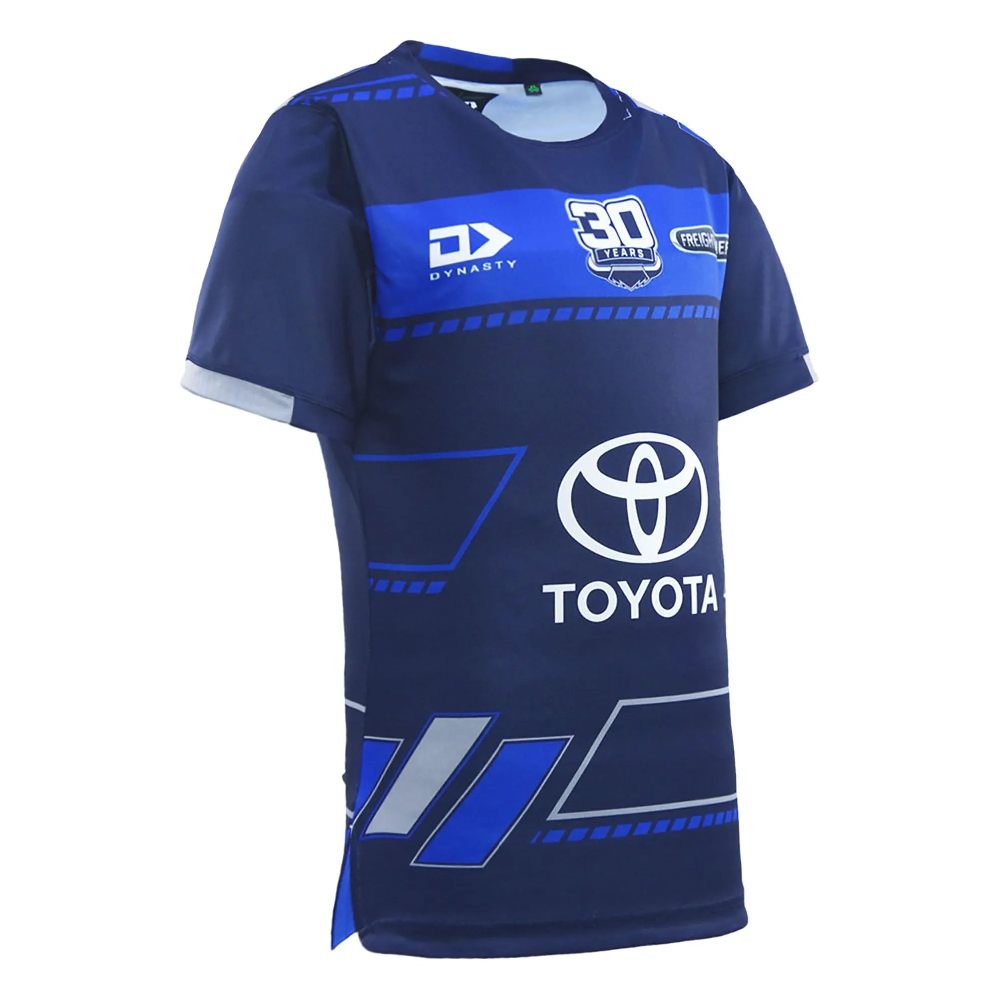 Junior's NRL North Queensland Cowboys 2025 Training Tee