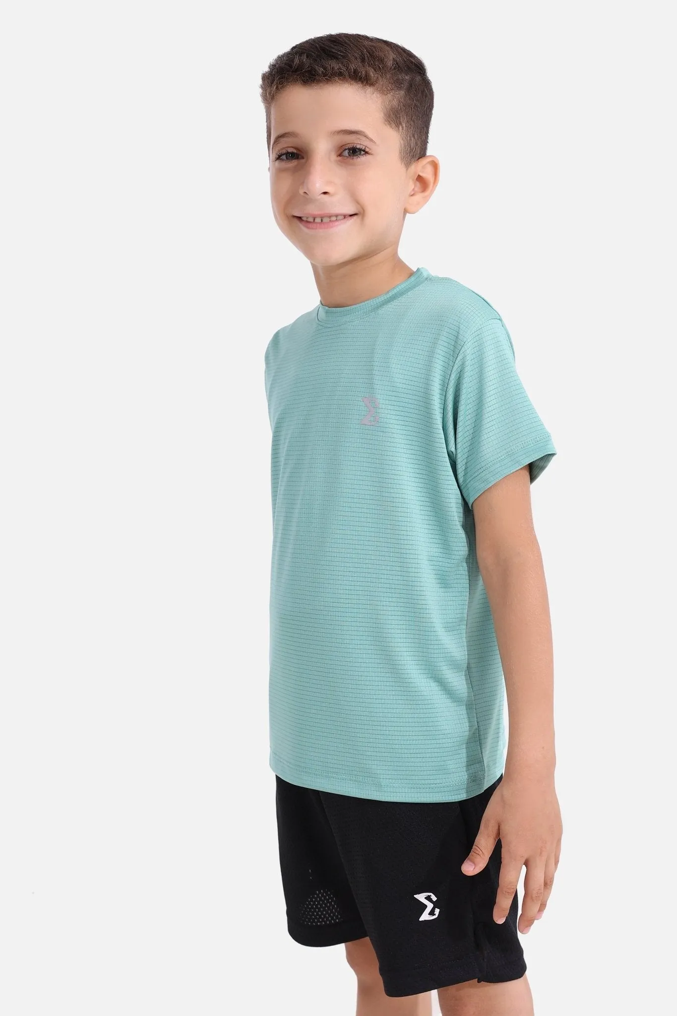 Kids Feldspar Nimble T-Shirt