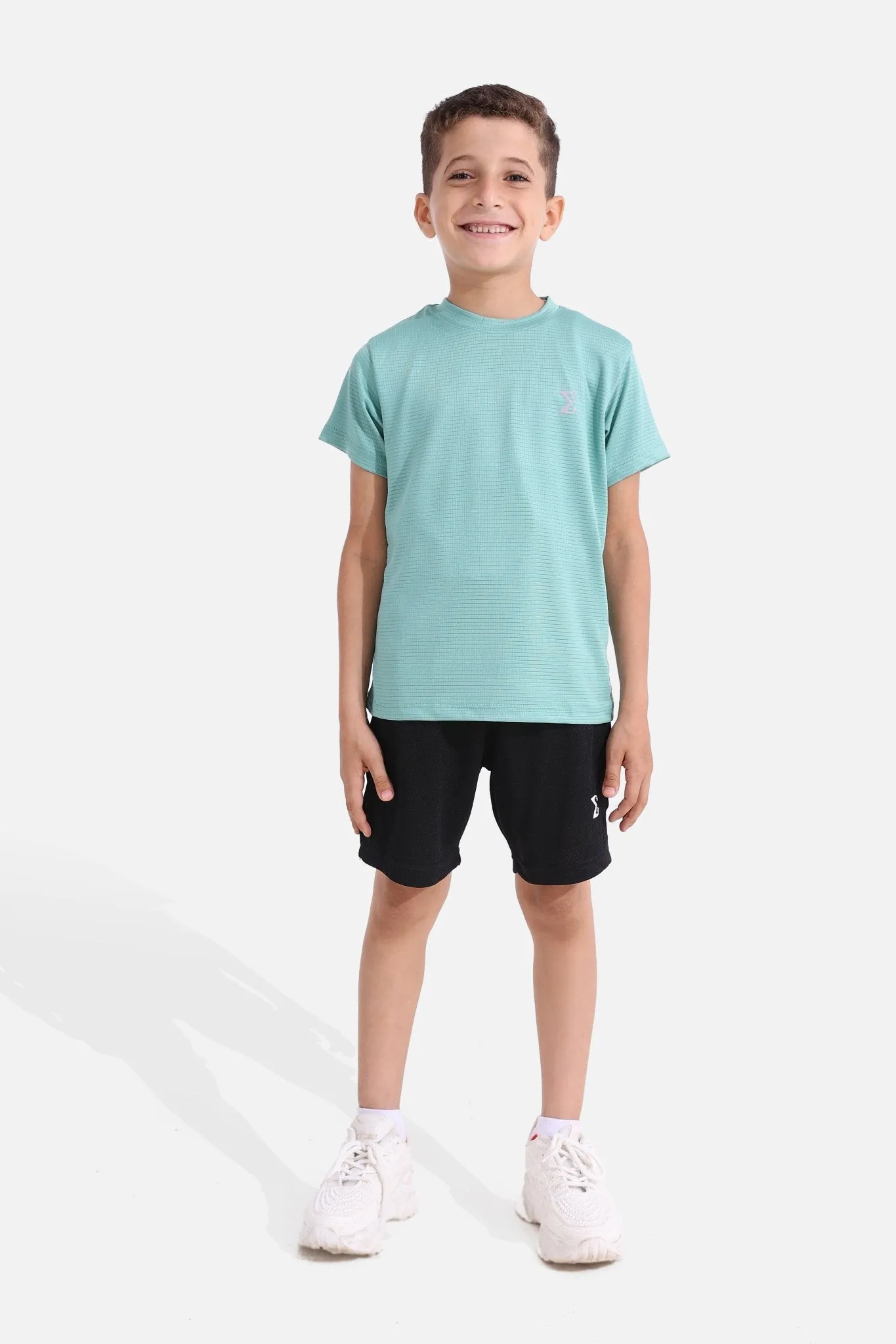 Kids Feldspar Nimble T-Shirt