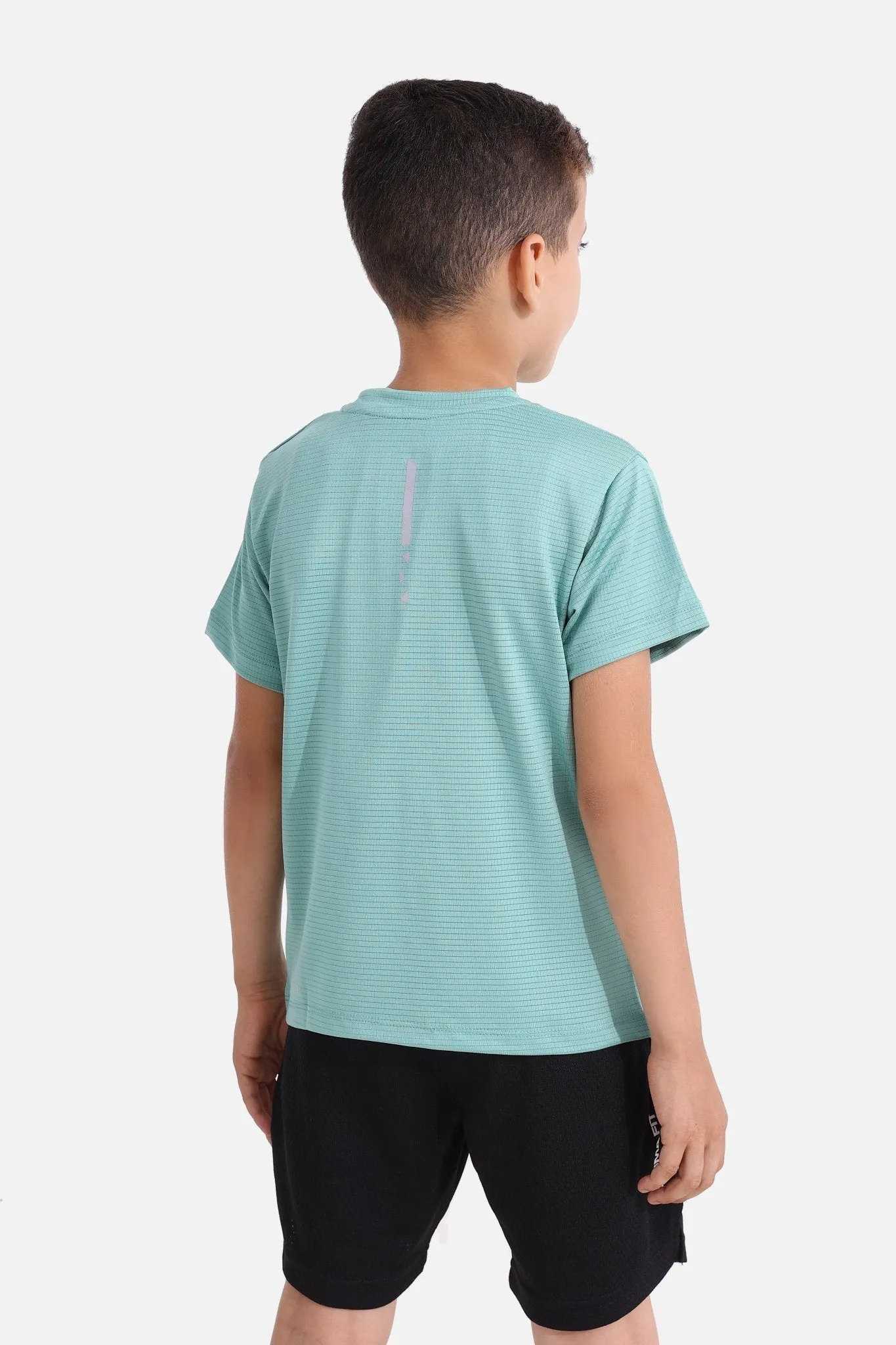 Kids Feldspar Nimble T-Shirt