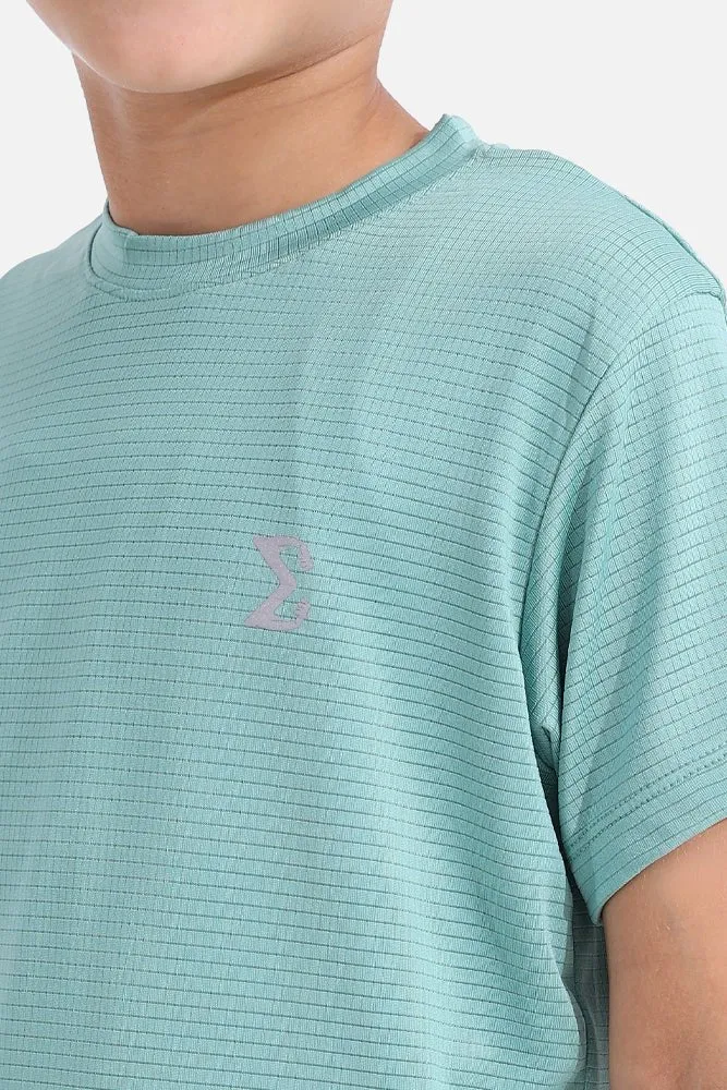 Kids Feldspar Nimble T-Shirt