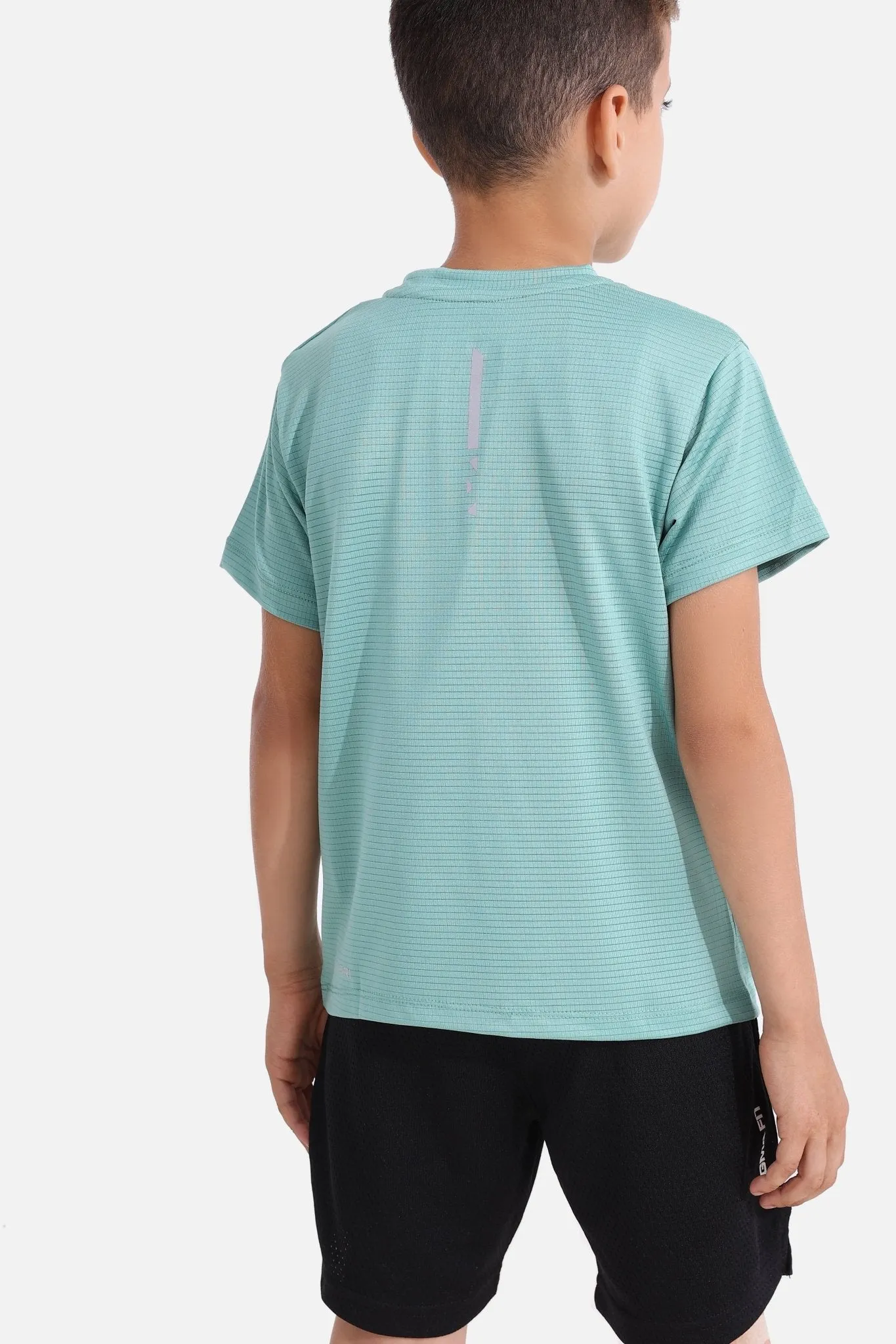 Kids Feldspar Nimble T-Shirt