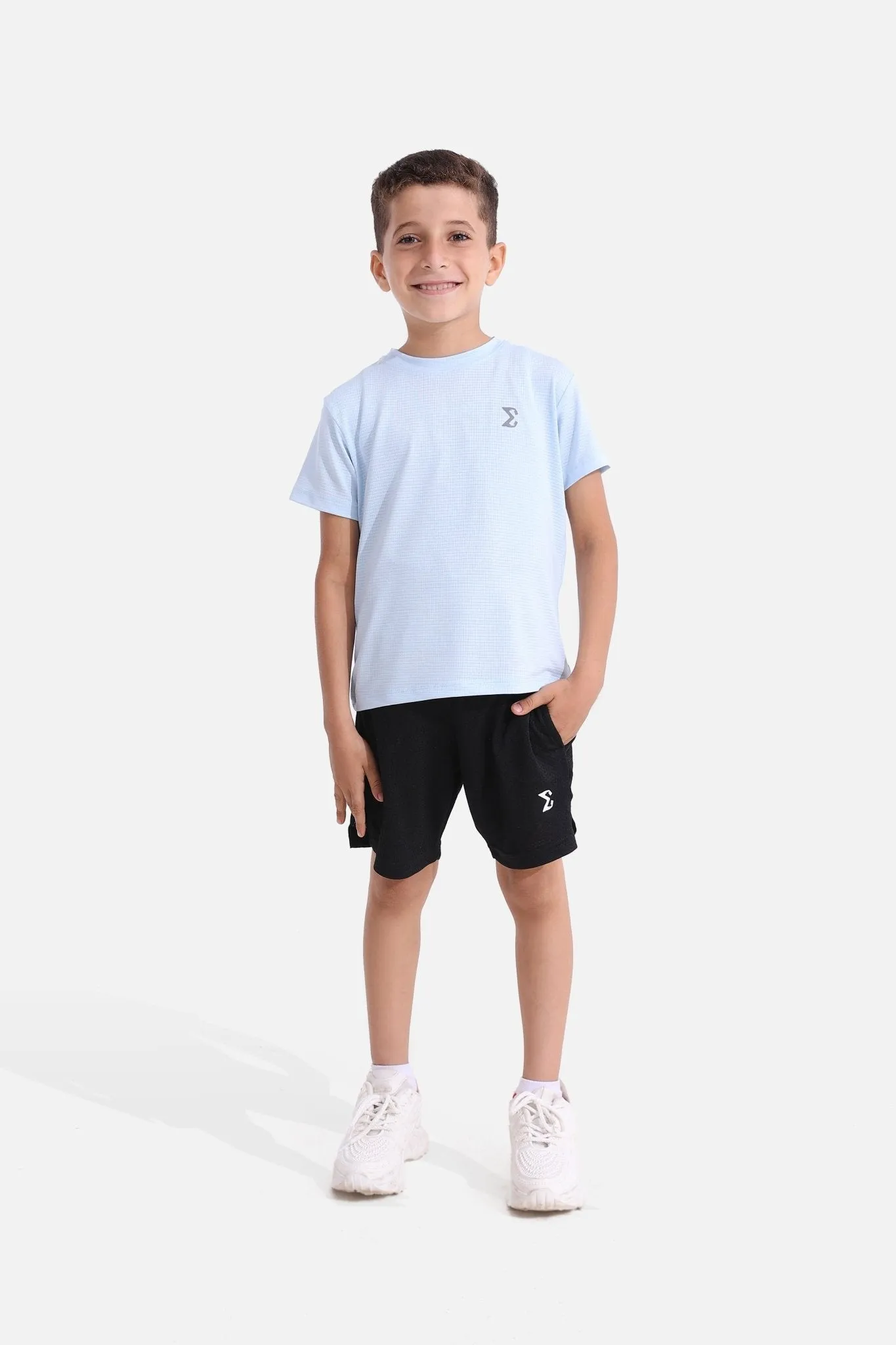 Kids Nantucket Breeze Nimble T-Shirt