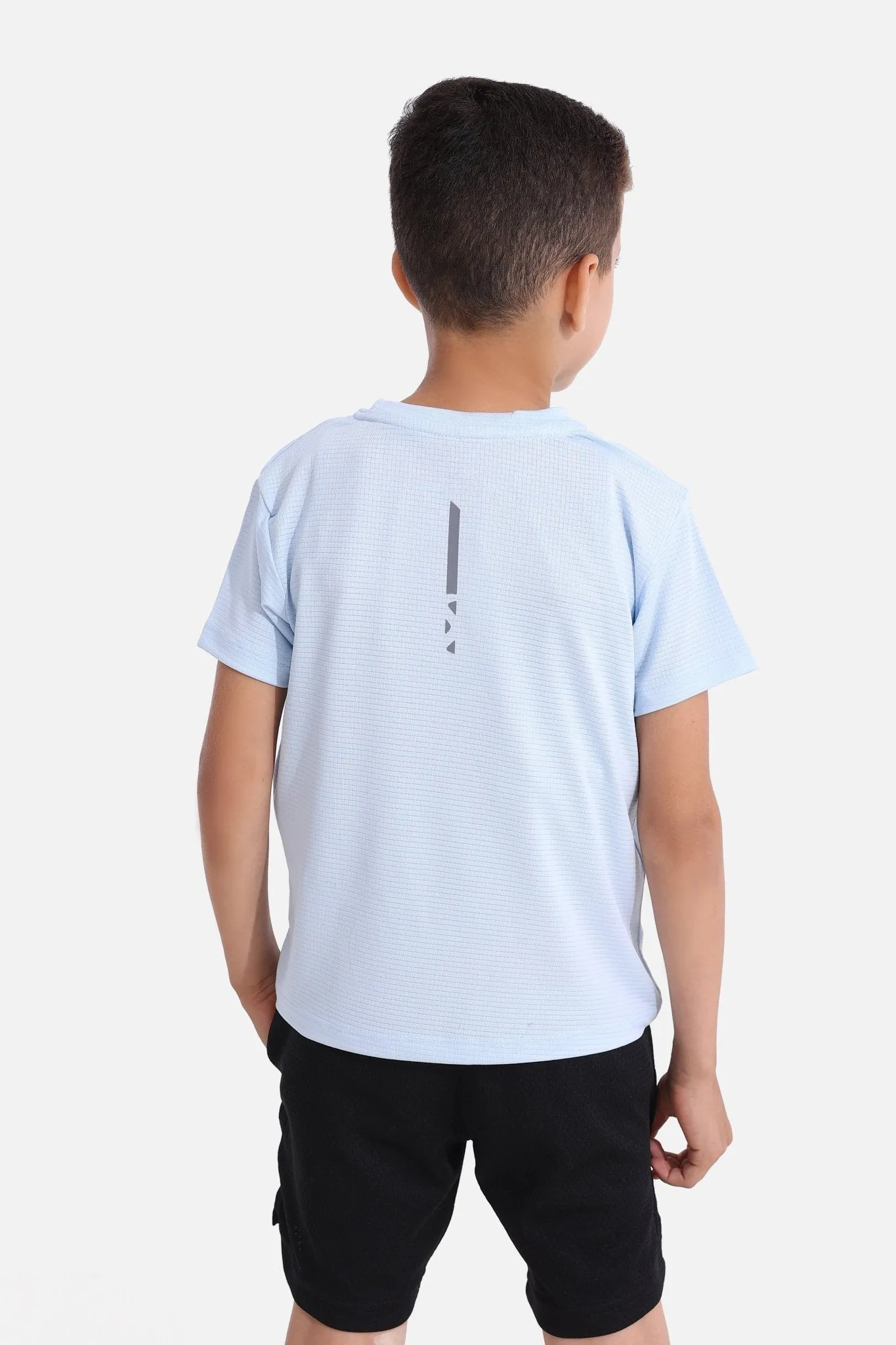 Kids Nantucket Breeze Nimble T-Shirt