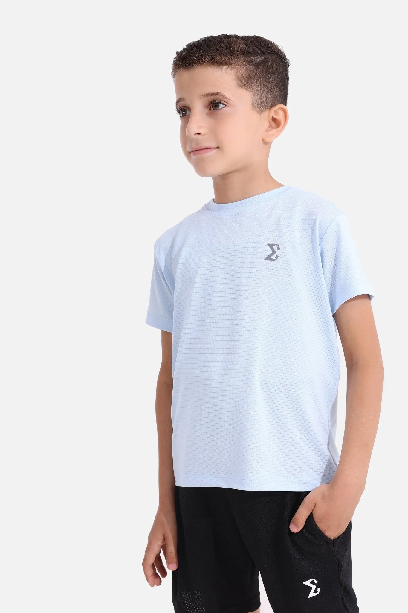 Kids Nantucket Breeze Nimble T-Shirt