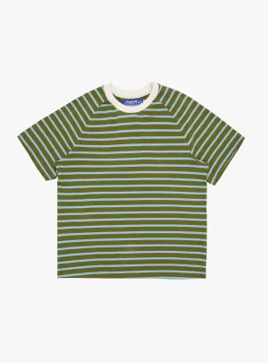 Lo-Fi T-Shirt Pepino Stripe