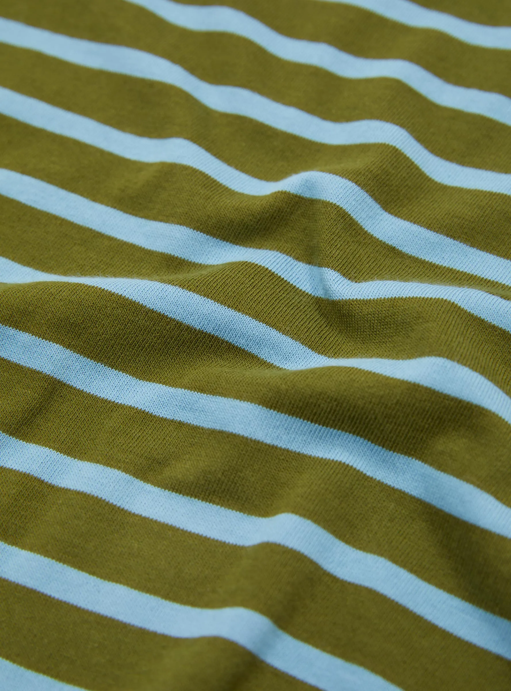 Lo-Fi T-Shirt Pepino Stripe