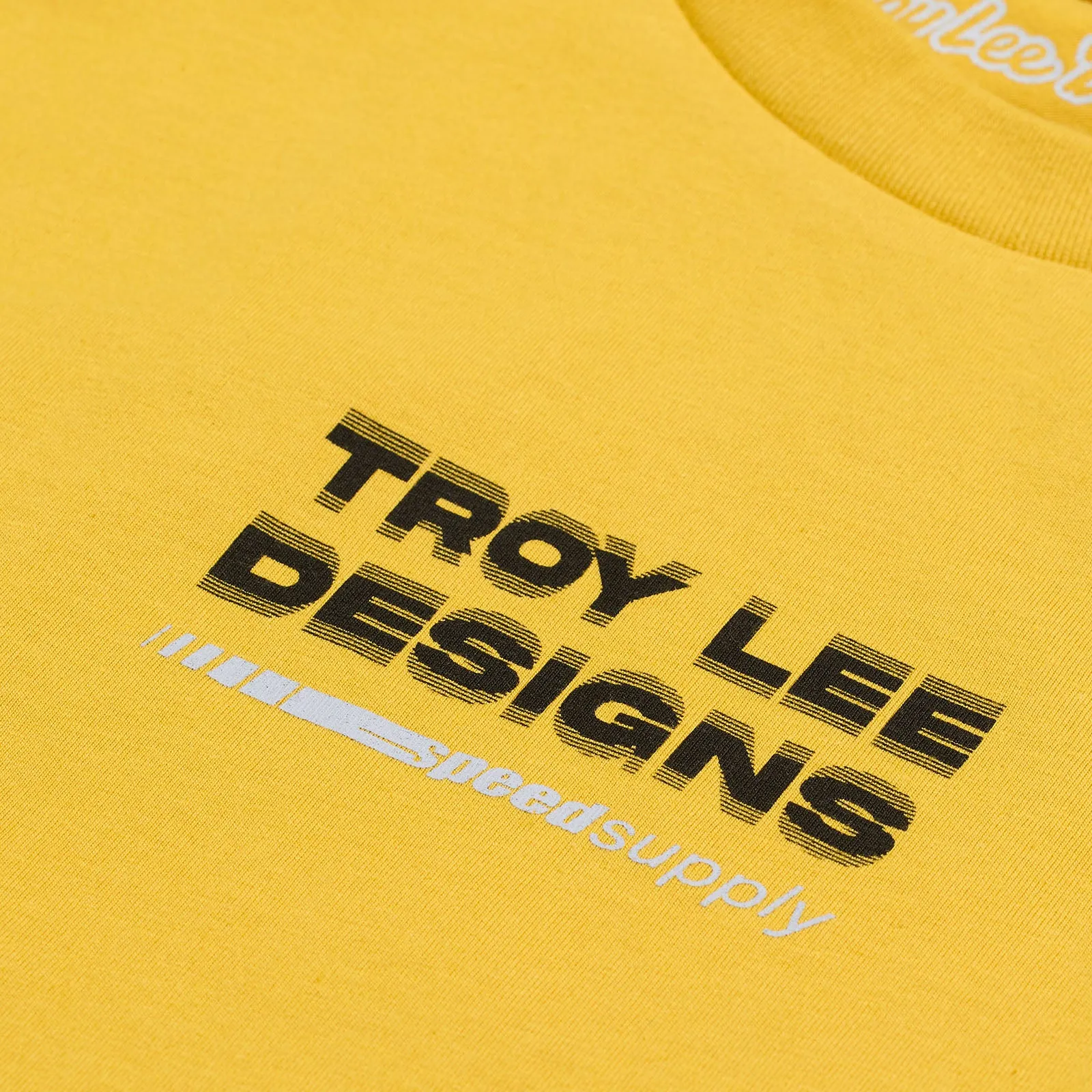 Long Sleeve Tee Factory Golden