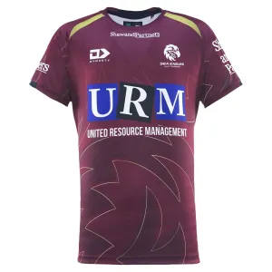 Men's NRL Manly Warringah Sea Eagles 2025 Training Tee