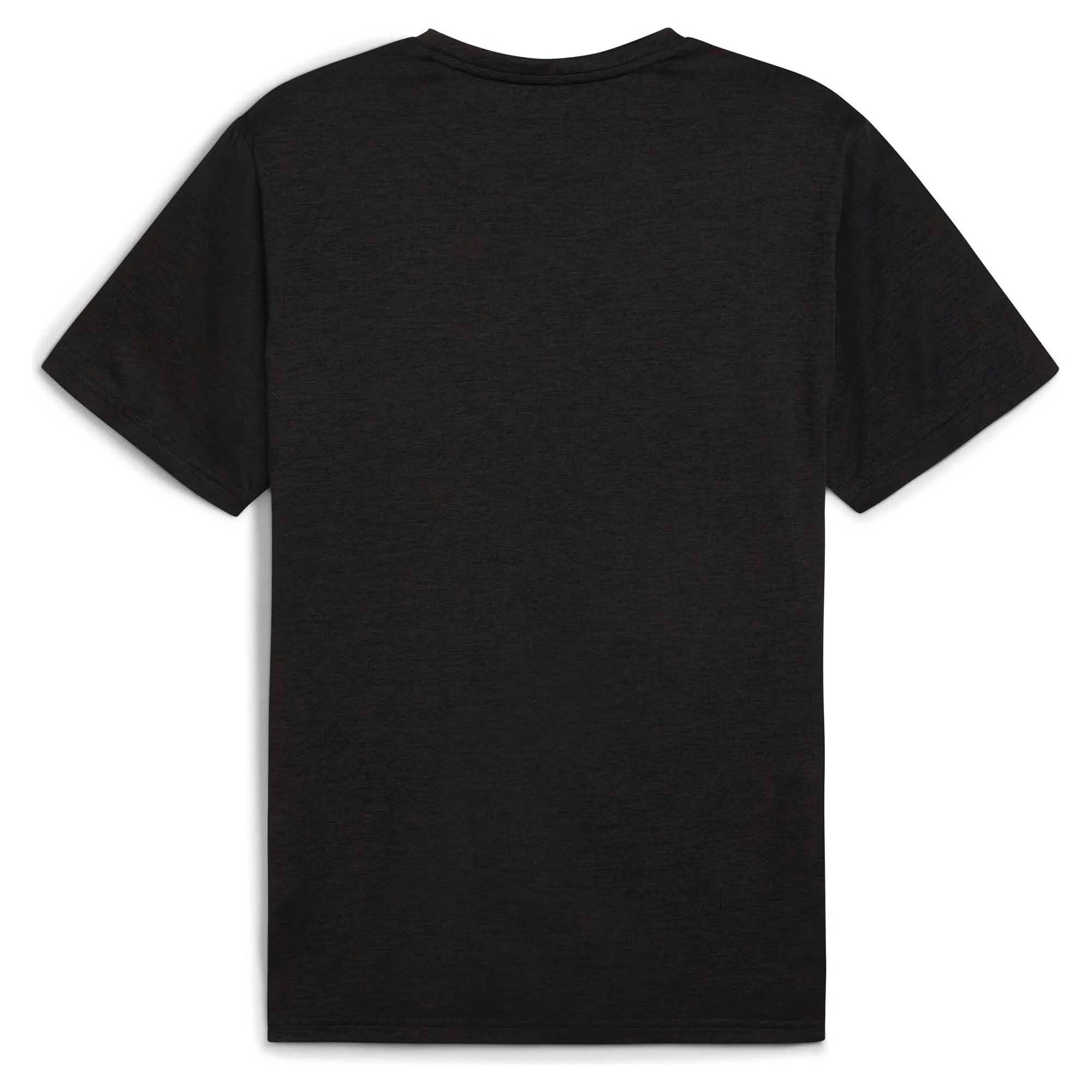 Men's Train All Day Essentials Heather Cat Tee