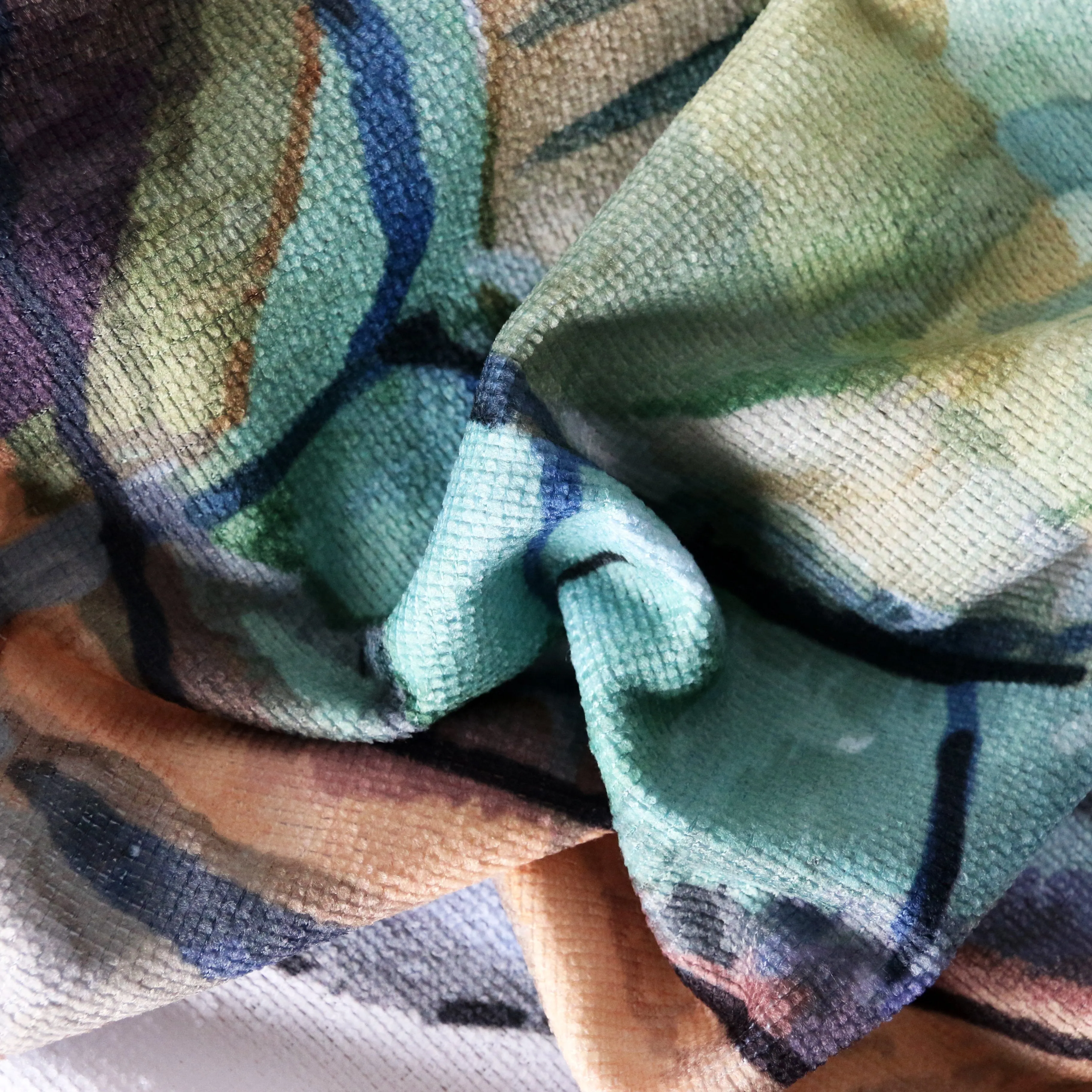 Nautilus Extra Large Towel