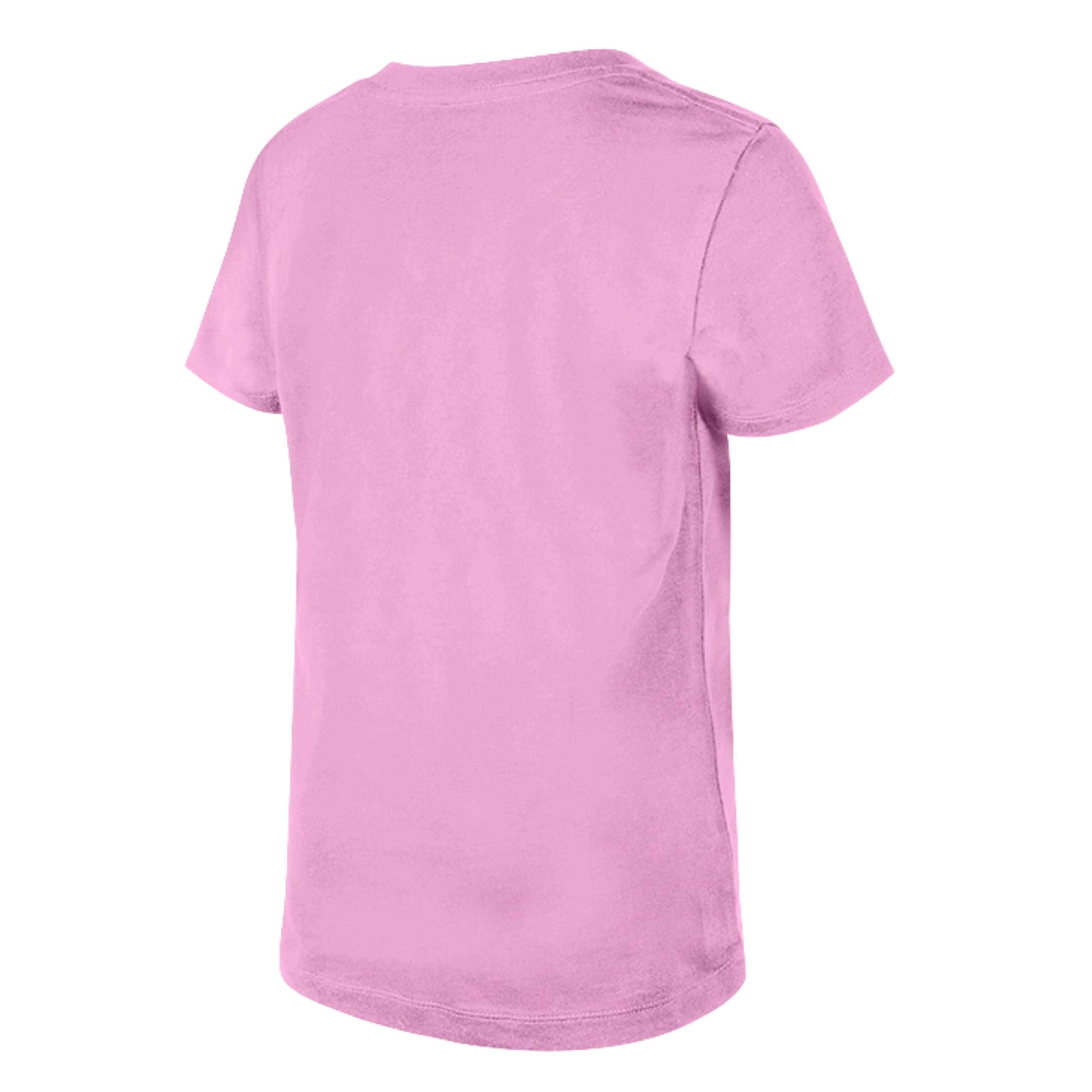 New Era Miami HEAT Girls Sequin Heart Tee