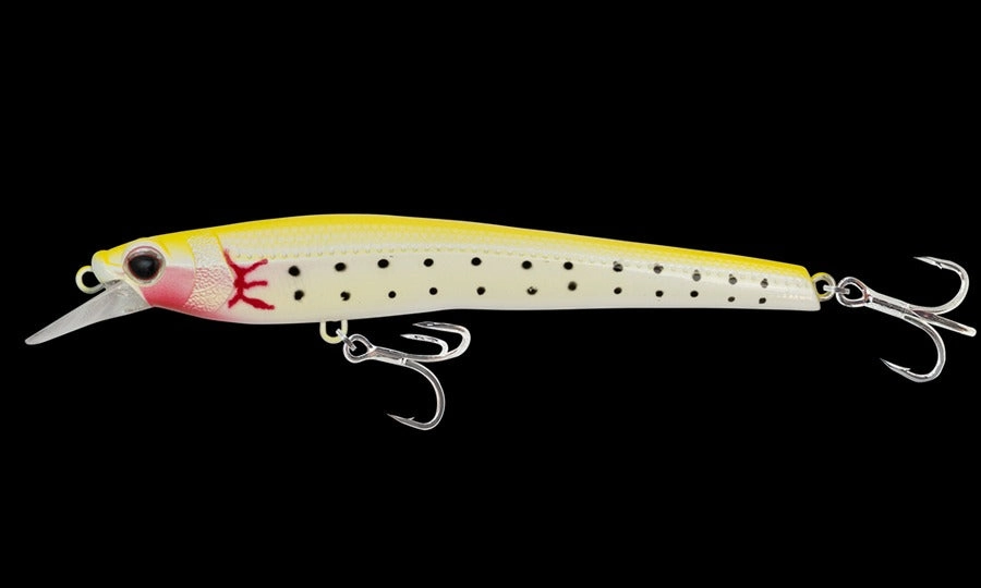 Nomad Shikari 145 Slow Float Lures