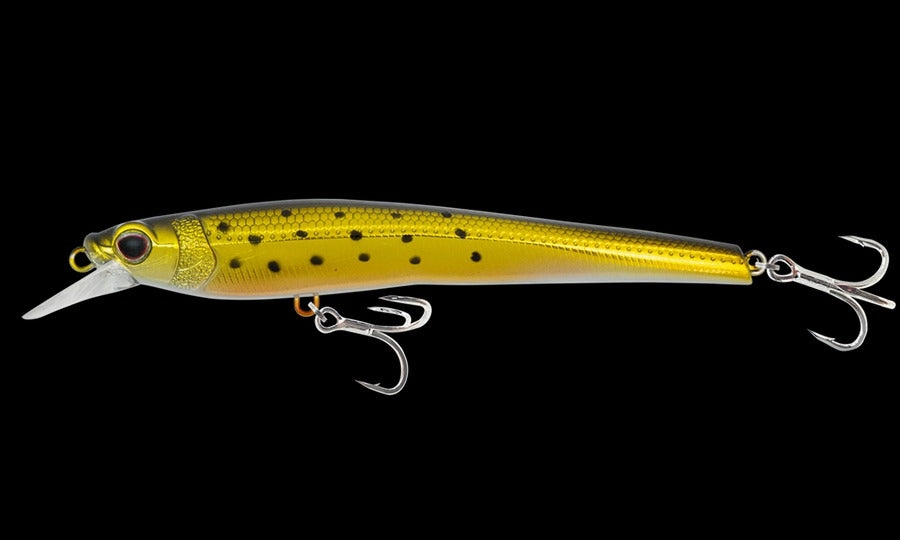 Nomad Shikari 145 Slow Float Lures
