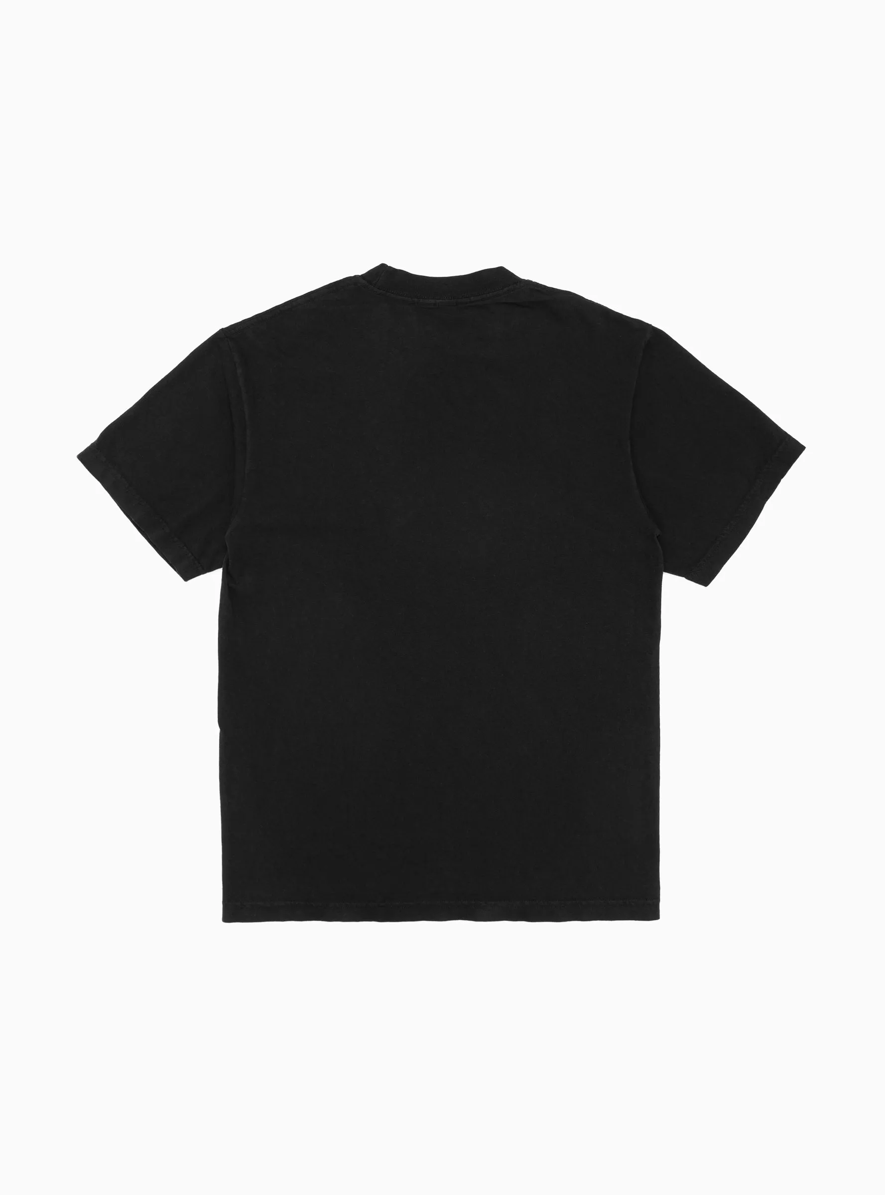 Outdoor Exploration T-shirt Black