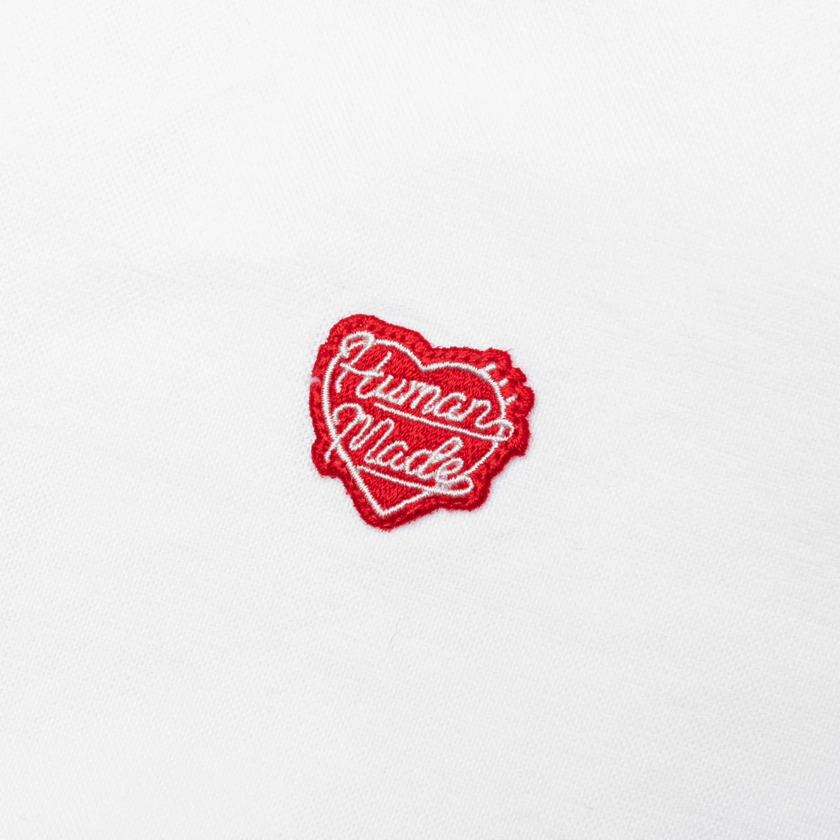 Oxford Bd Shirt - White