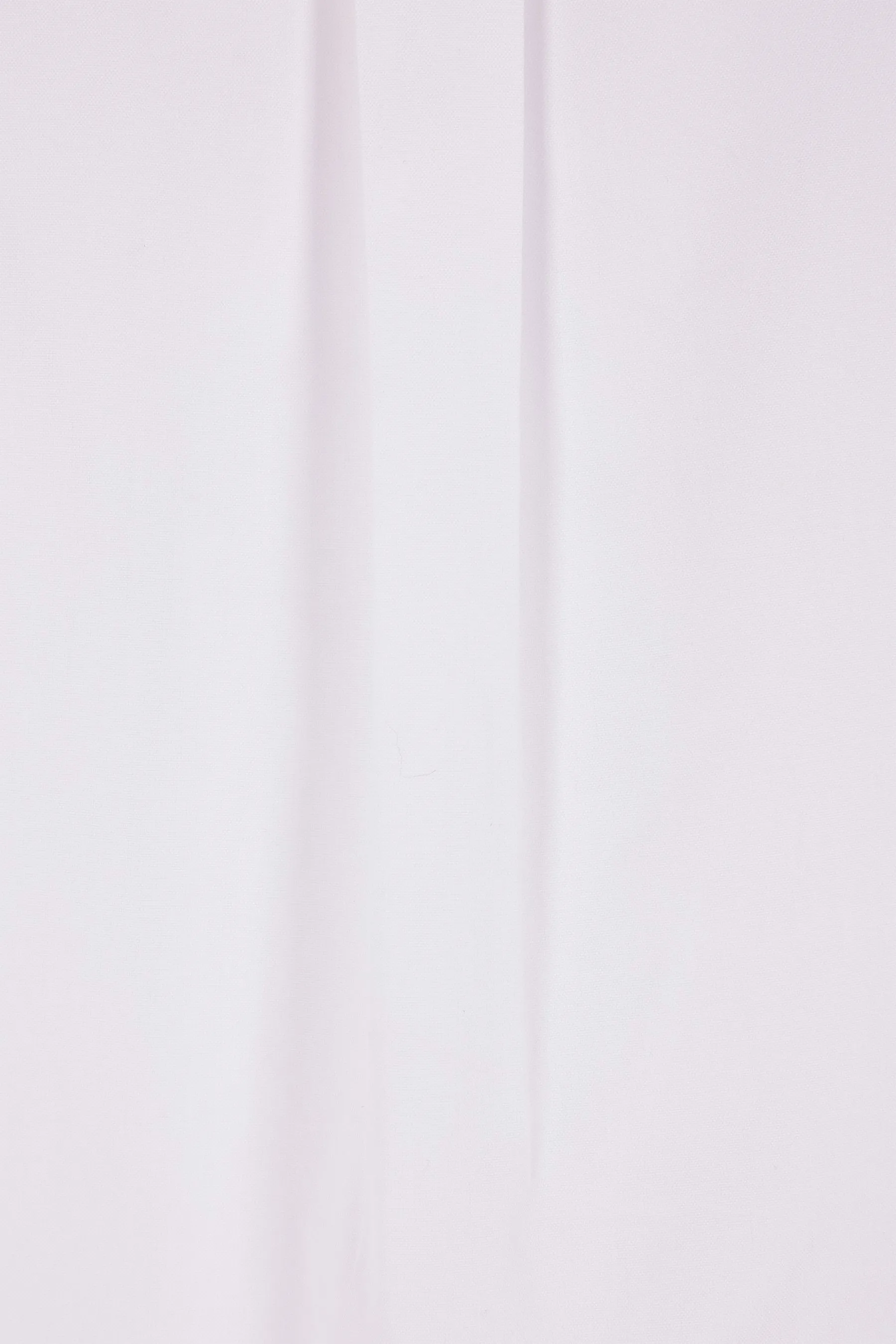Oxford cotton shirt